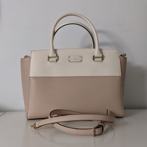 Kate Spade Lana Grove Street Handbag *NWT*